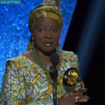 Angelique Kidjo