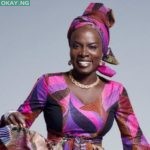 Angelique Kidjo