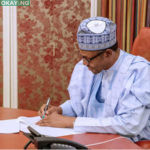 Muhammadu Buhari