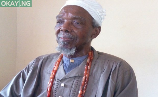 Chukwuemeka Ike