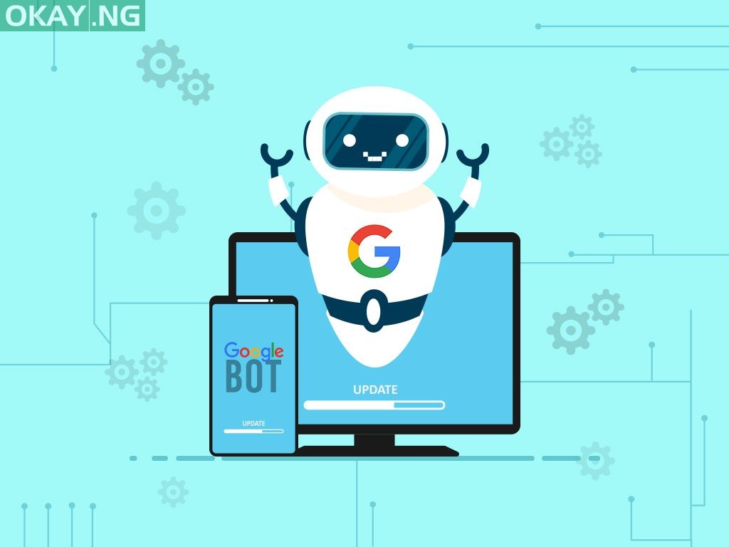 Google bot