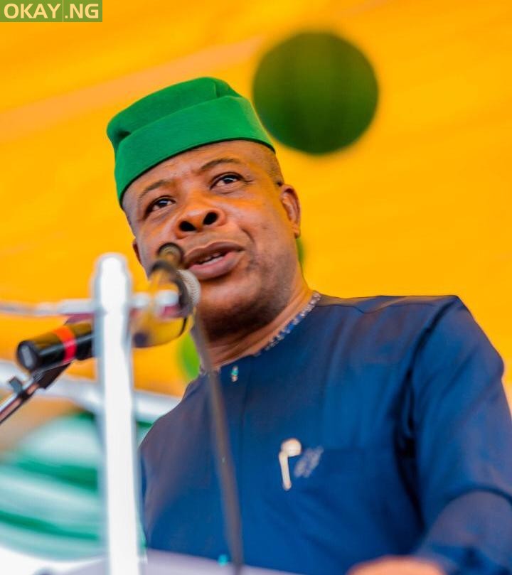 Emeka Ihedioha