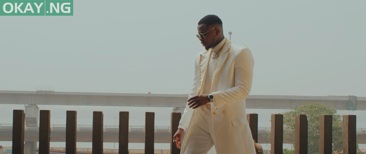 Jaho by Kizz Daniel (The Video)