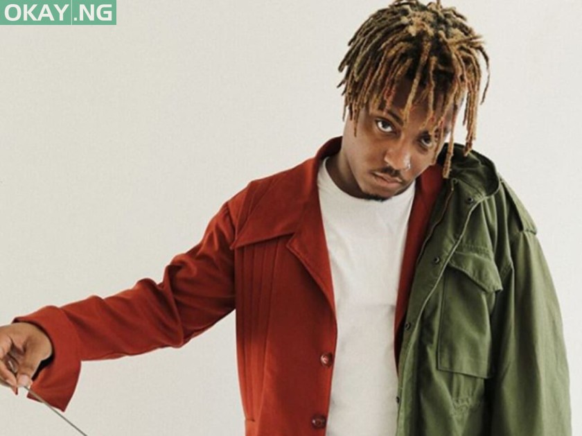 Juice WRLD