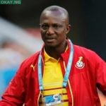 Kwesi Appiah