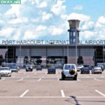 Port Harcourt Airport