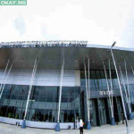 Port Harcourt airport