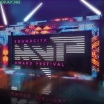 Soundcity Award Festival 2020