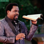 TB Joshua