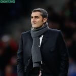 Ernesto Valverde