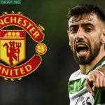 Bruno Fernandes