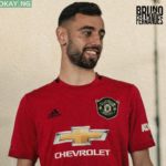 Bruno Fernandes