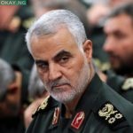 Qasem Soleimani