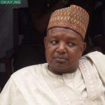 Governor of Kebbi State, Atiku Bagudu