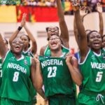 D’Tigress of Nigeria