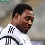 Daniel Amokachi