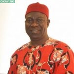 Ike Ekweremadu