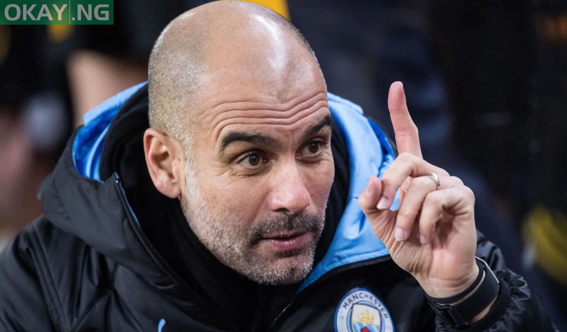 Luigi Maifredi: 'No Doubt' Pep Guardiola Will Join Juventus If He Exits Man  City, News, Scores, Highlights, Stats, and Rumors