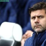 Mauricio Pochettino