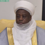 Sultan of Sokoto, Sa’ad Abubakar