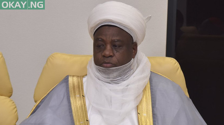 Sultan of Sokoto, Sa’ad Abubakar