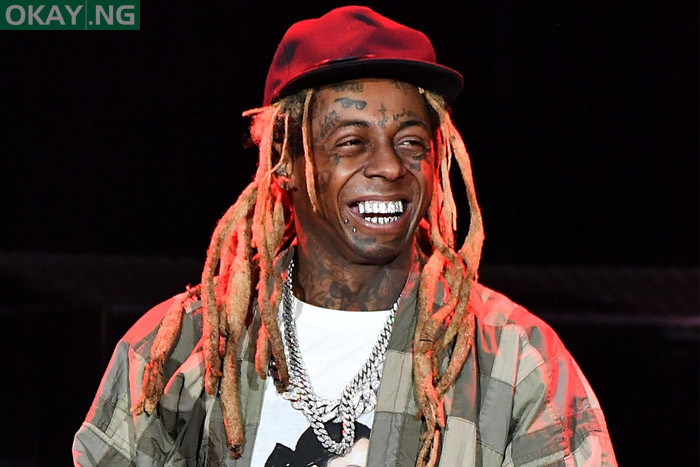 Lil Wayne