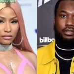 Nicki Minaj and Meek Mill