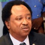 Shehu Sani