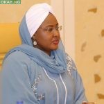 Aisha Buhari