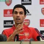 Mikel Arteta