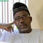 Bala Mohammed