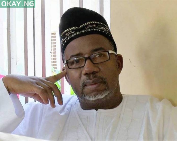 Bala Mohammed