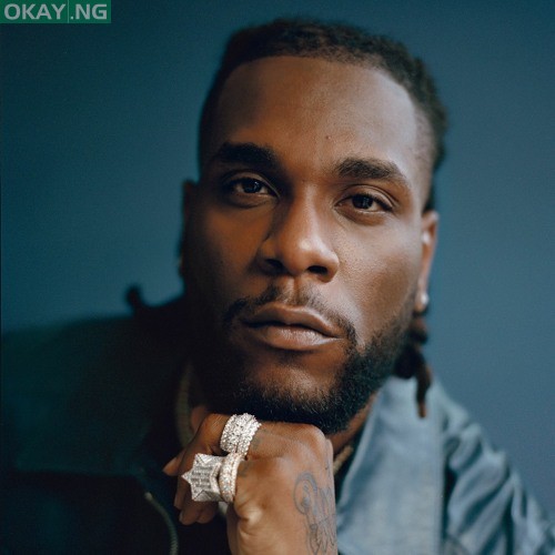 Burna Boy Set To Release New Album ‘twice As Tall • Okayng