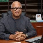 Chikwe Ihekweazu