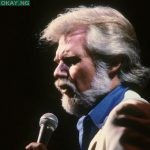 Kenny Rogers