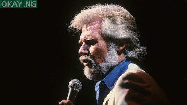 Kenny Rogers