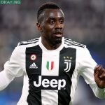 Blaise Matuidi