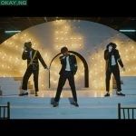 Nobody by DJ Neptune, Joeboy & Mr Eazi (Video)