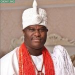 Ooni of Ife