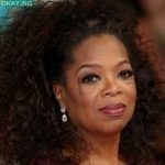 Oprah Winfrey