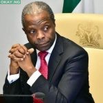 Yemi Osinbajo