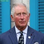 Prince Charles