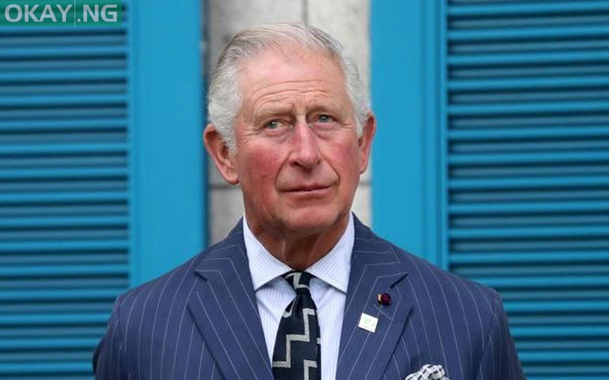 Prince Charles