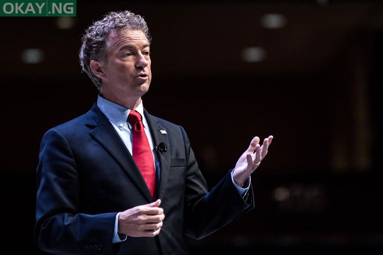 Rand Paul