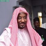 Muhmmadu Sanusi II