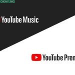 YouTube Music and YouTube Premium