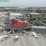 Kano airport