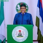 President Muhammadu Buhari addresses Nigerians on COVID-19 lockdown extension