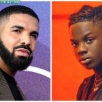 Drake and Rema