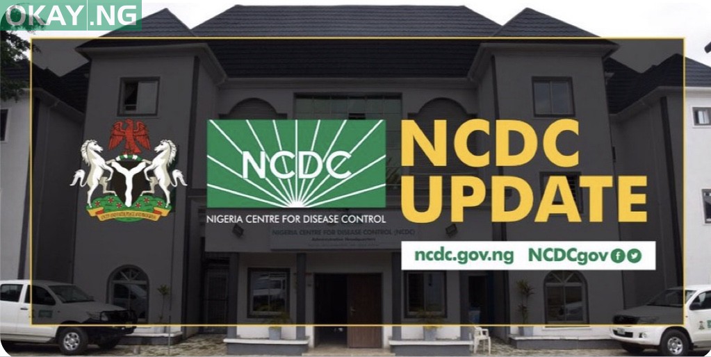 NCDC